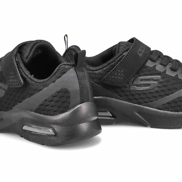 Boys' Microspec Max -Torvix Sneaker - Black