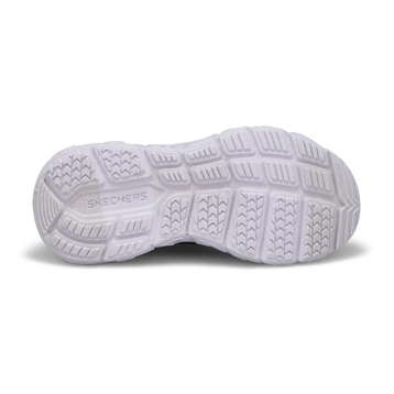 Boys' Hypno-Flash 2.0 Odelux Light Up Slip-Ins Sne
