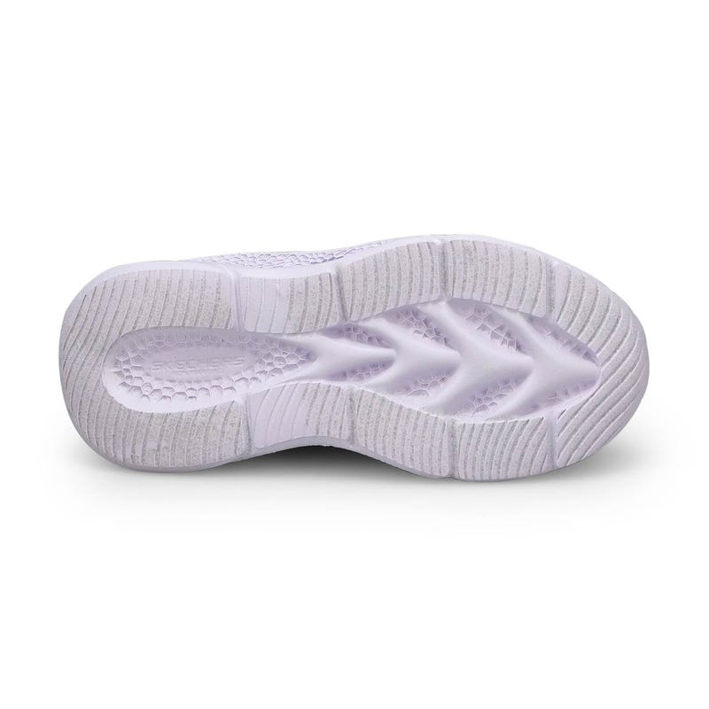 Boys'  Meteor-lights Brisk-Beams Light Up Slip-Ins Sneaker - Navy/Black