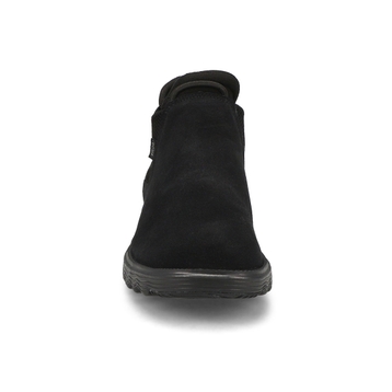 Women's Branson Slip On Ankle Boot - Black