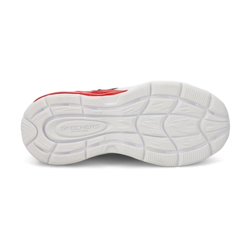 Baskets à enfiler THERMO-FLASH 2.0 SLIP-INS, noir/