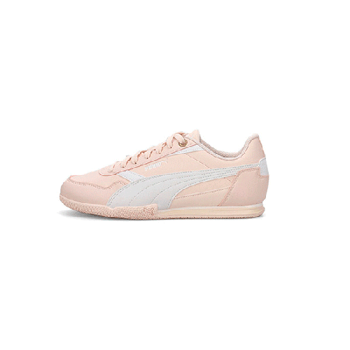 Puma Girls' Bella Donna Low Profile Sneaker | SoftMoc.com
