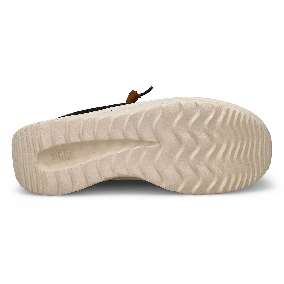 Chukka WENDY PEAK PLATFORM, noir, femmes