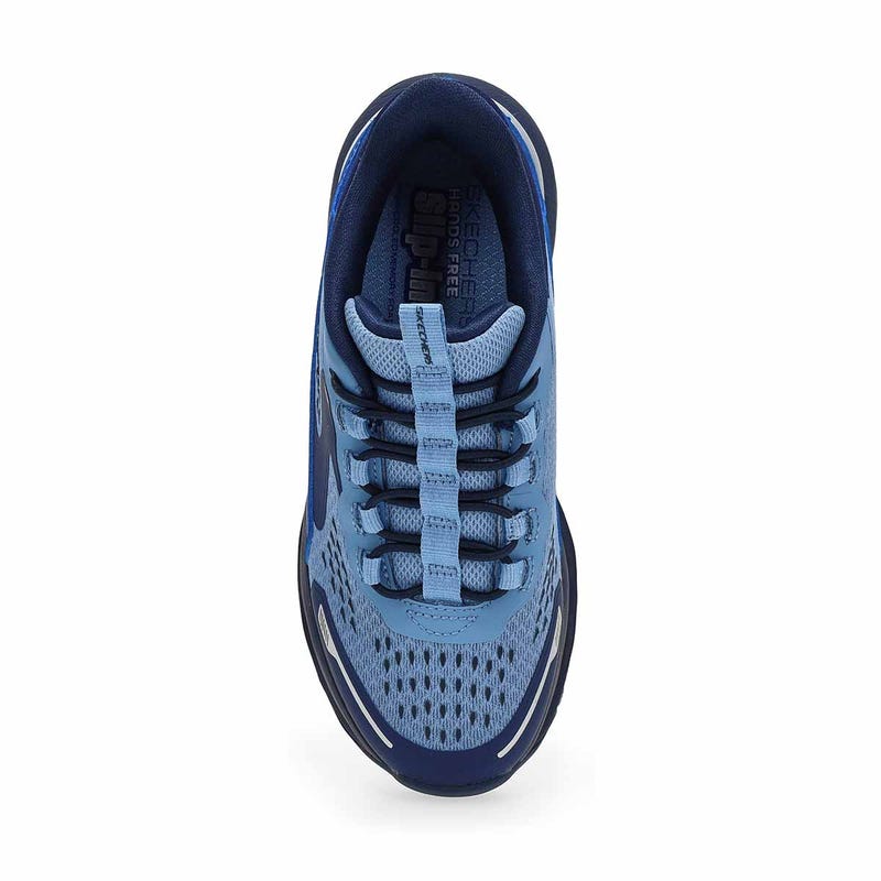 Baskets à enfiler GLIDE STEP PLUS - VISTA LANE SLIP-INS, bleu/marine, garçons