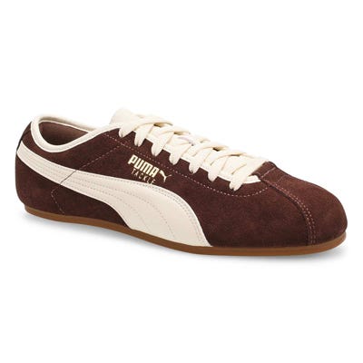 Espadrille à lacets Tackle pour hommes - Chocolat/Blanc alpin/Gomme