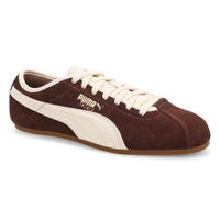 Espadrille à lacets Tackle pour hommes - Chocolat/Blanc alpin/Gomme