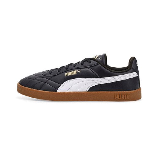 Puma Men's Club II Indoor Lace Up Sneaker - | SoftMoc.com