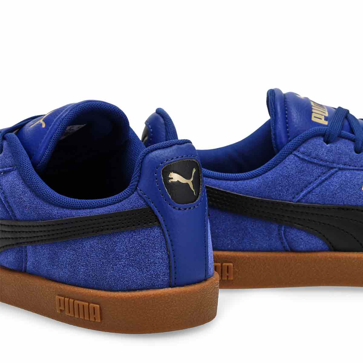 Men's Club II Indoor SD Lace Up Sneaker