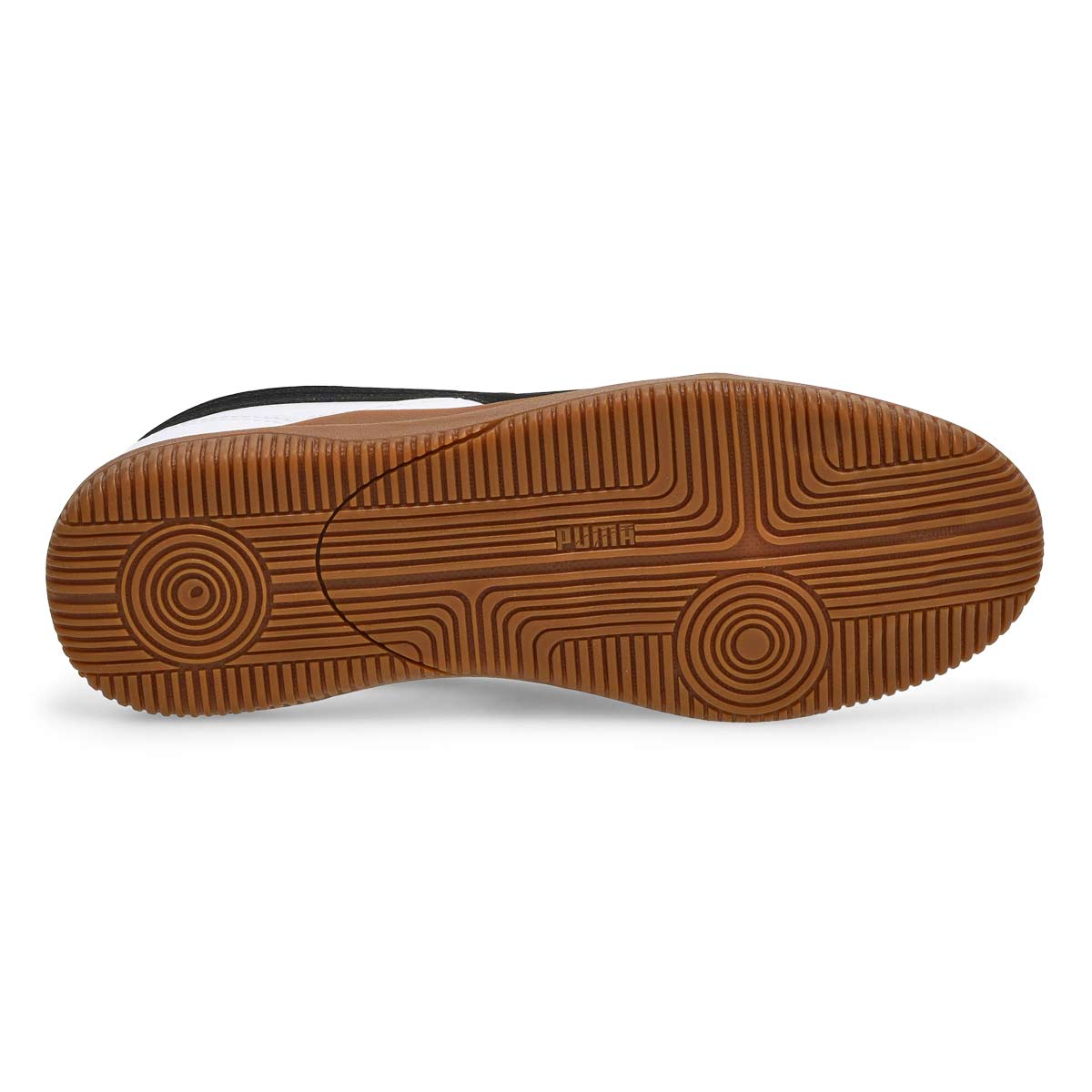 Baskets à lacets K-MODA, blanc/noir/résine, femmes