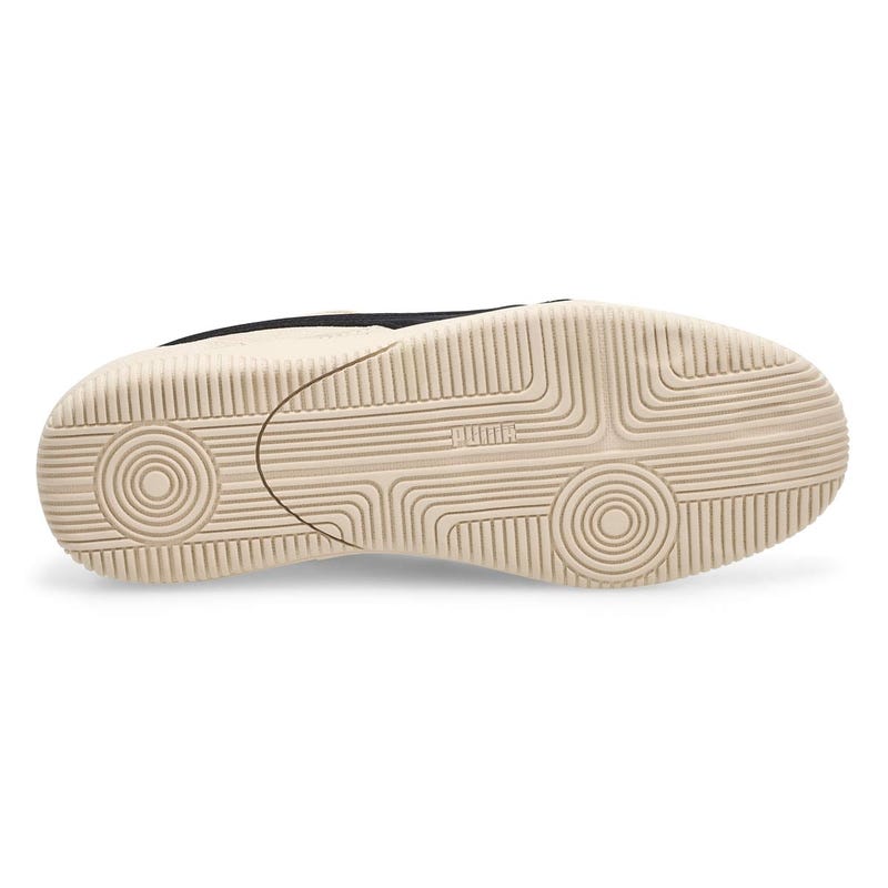 Women's K-Moda SD Lace Up Sneaker - Alpine Snow/Black/Gold