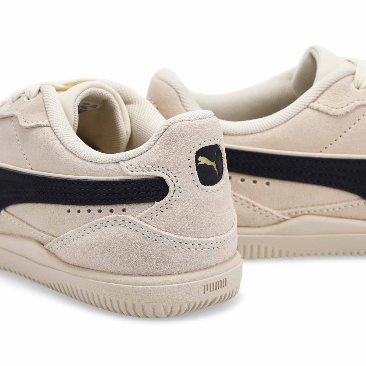 Women's K-Moda SD Lace Up Sneaker - Alpine Snow/Bl