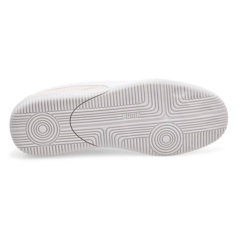 Women's  K-Moda SD Lace Up Sneaker - Feather Gray/White/Silver