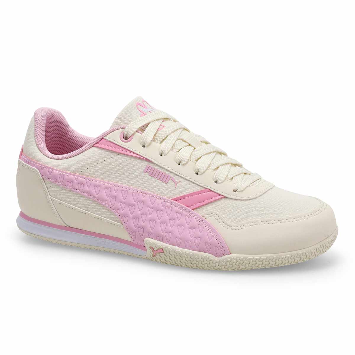 Women's Bella Donna With Love Low Profile Sneaker