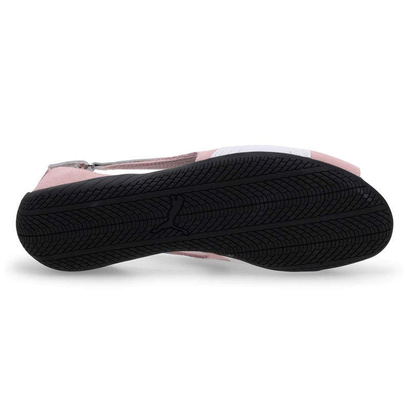 Women's Speedcat Low Profile Sandal - Whisp Of Pink/White/Black