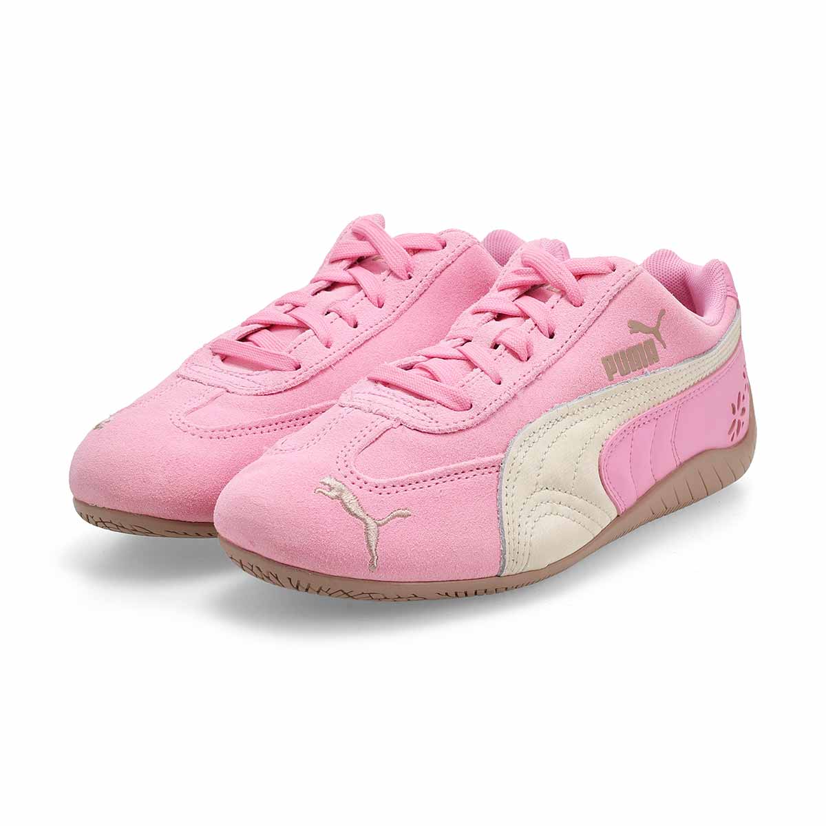 Girls' Speedcat Eternal Bloom Low Profile Sneaker