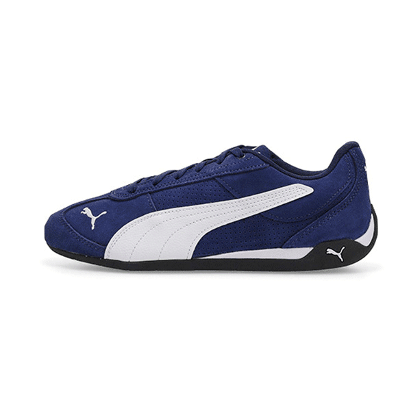 Puma Men's Replicatch SD Lace Up Sneaker - Na | SoftMoc.com