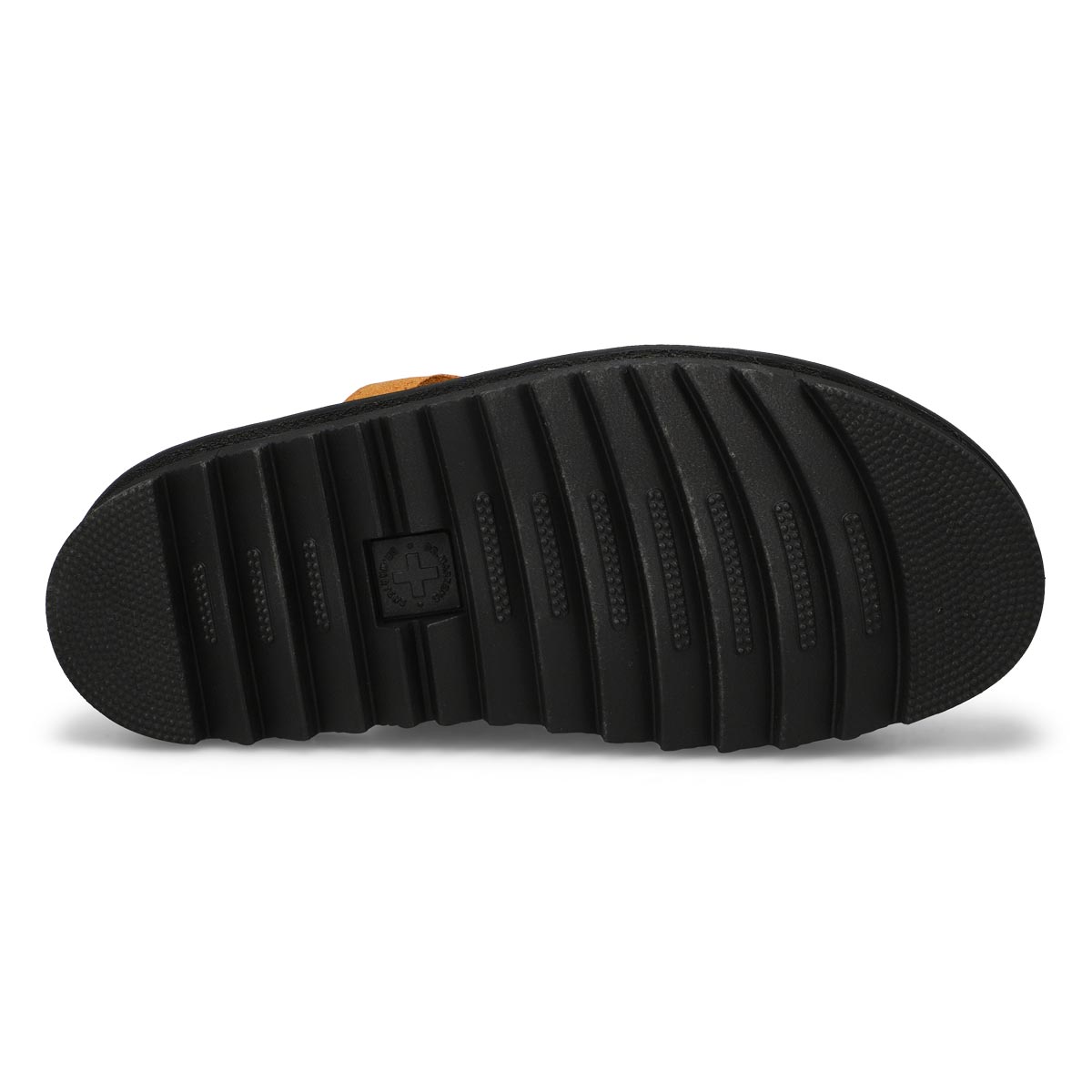 Women's Raine Slide Sandal - Rich Tan
