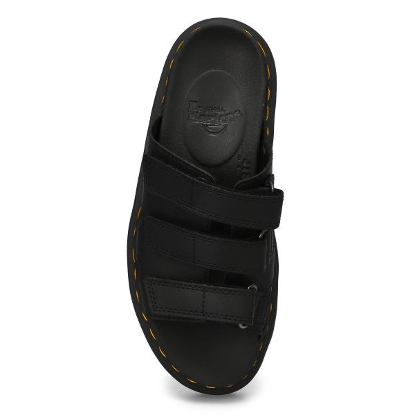 Women's Raine Slide Sandal - Black