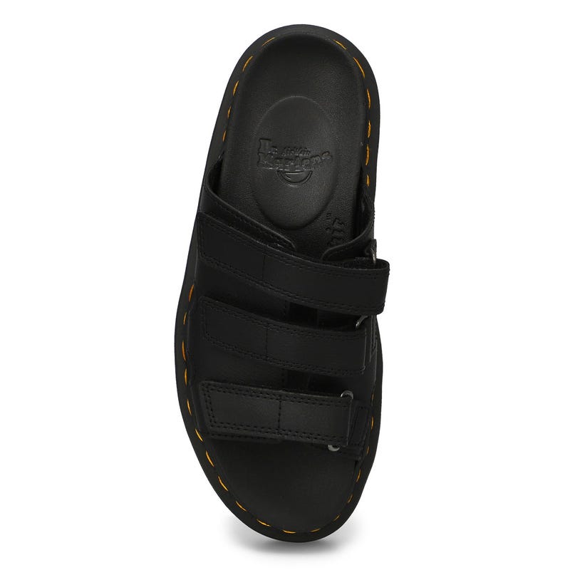 Women's Raine Slide Sandal - Black