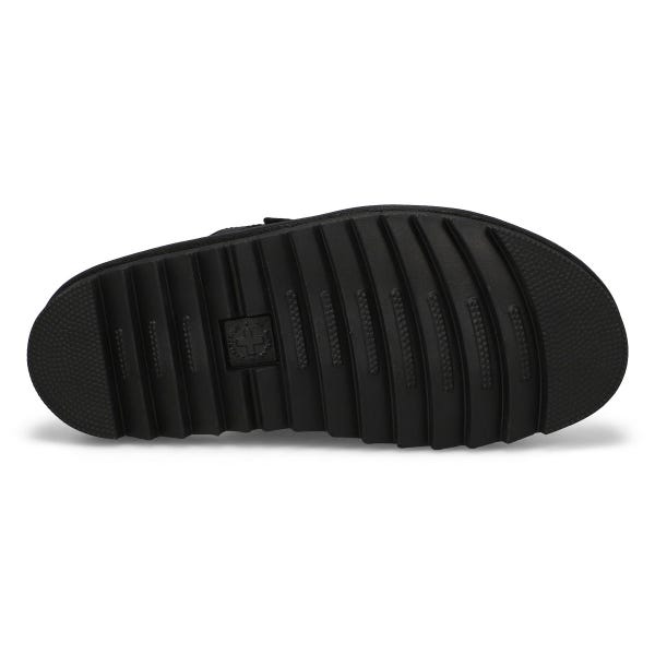 Women's Raine Slide Sandal - Black