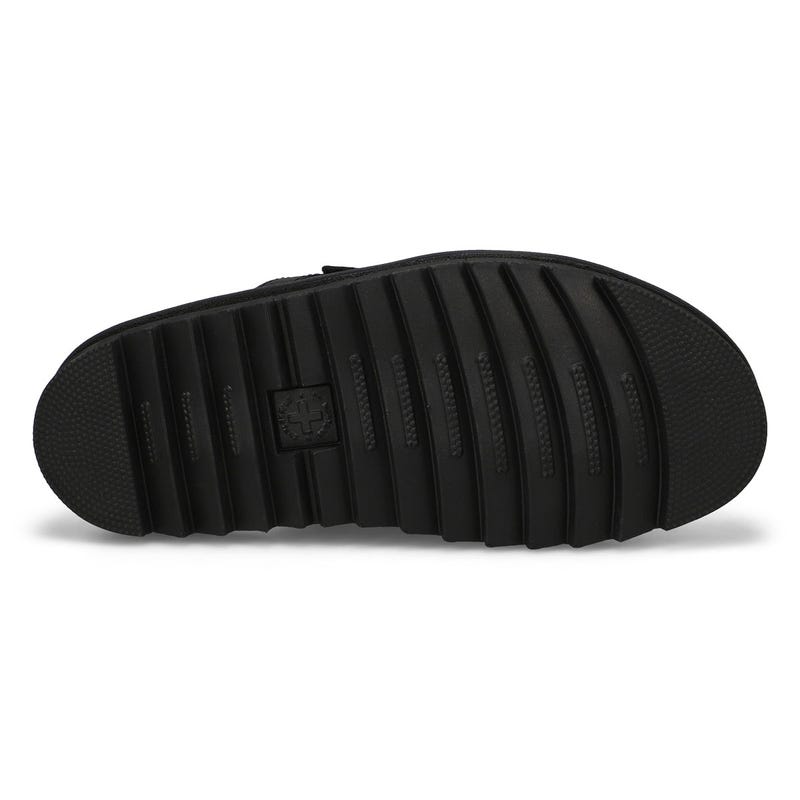 Women's Raine Slide Sandal - Black