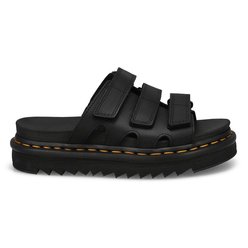 Women's Raine Slide Sandal - Black