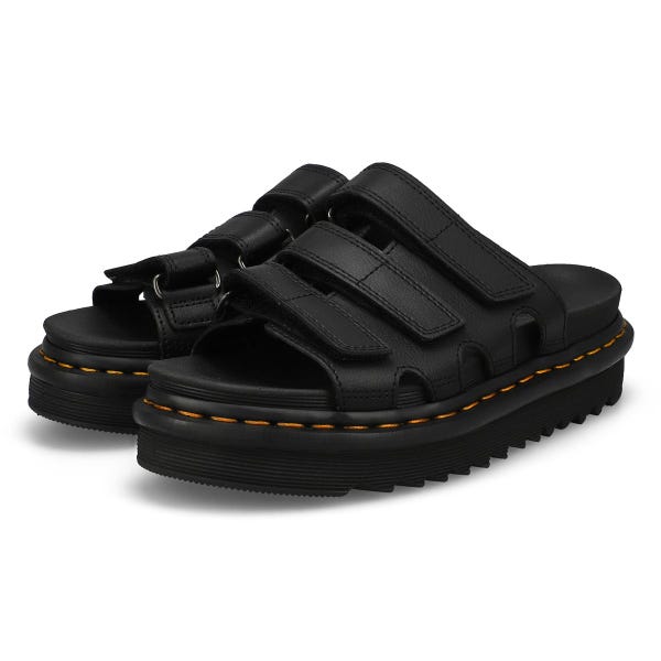 Women's Raine Slide Sandal - Black