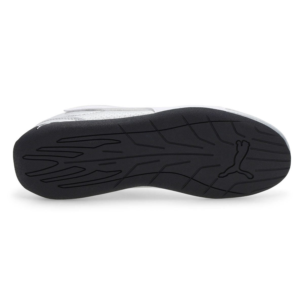 Women's  Replicatch Metallic Whisper Lace Up Sneak