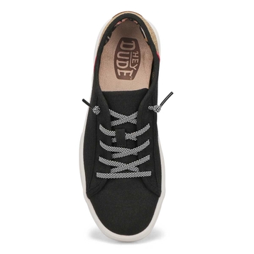 Women's Cody Craft Casual Sneaker - Black