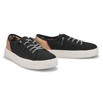 Women's Cody Craft Casual Sneaker - Black