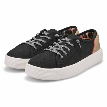 Women's Cody Craft Casual Sneaker - Black