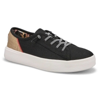 Women's Cody Craft Casual Sneaker - Black