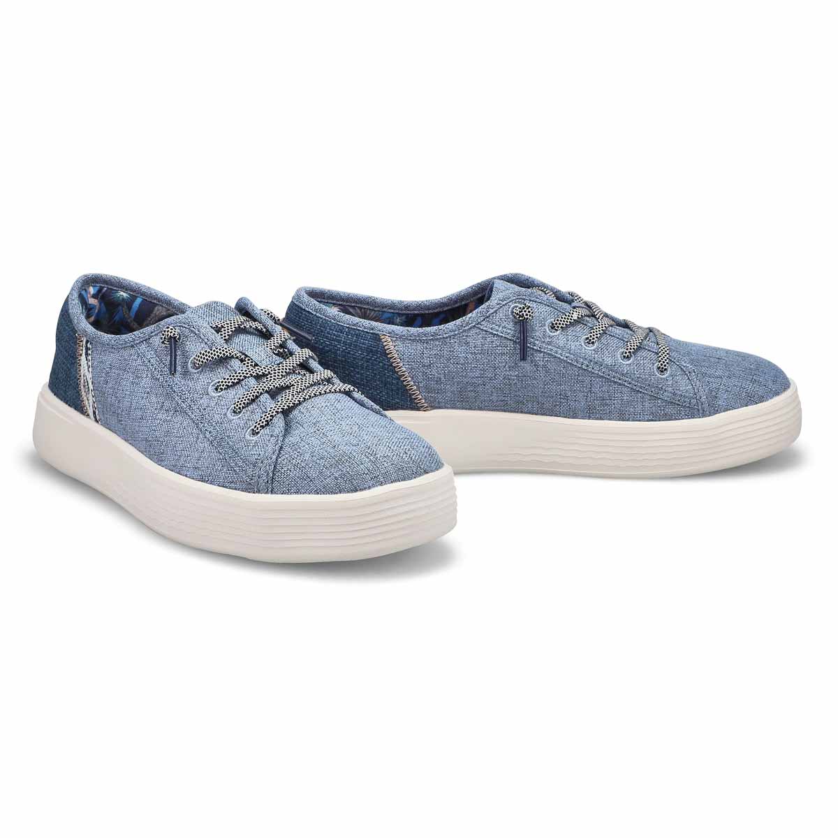 Women's Cody Craft Casual Sneaker - Blue