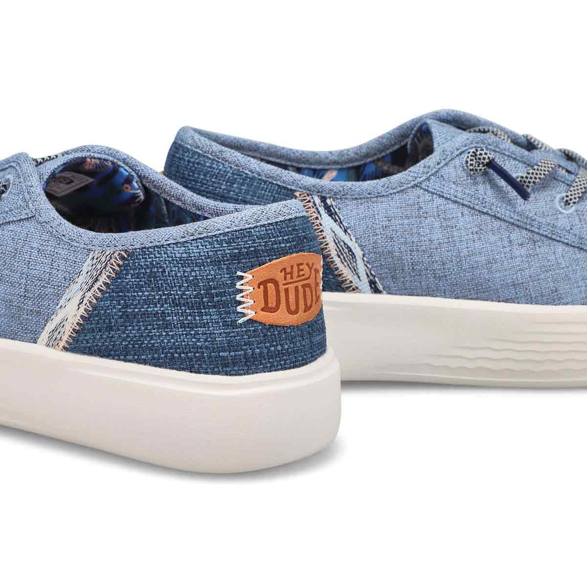Women's Cody Craft Casual Sneaker - Blue