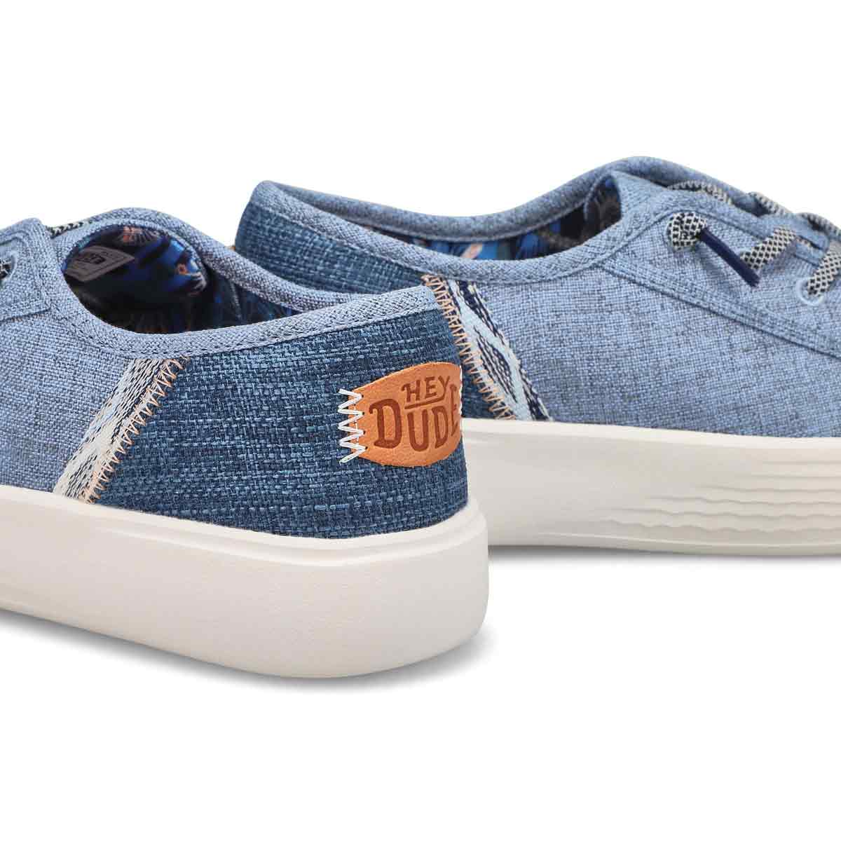 Women's Cody Craft Casual Sneaker - Blue