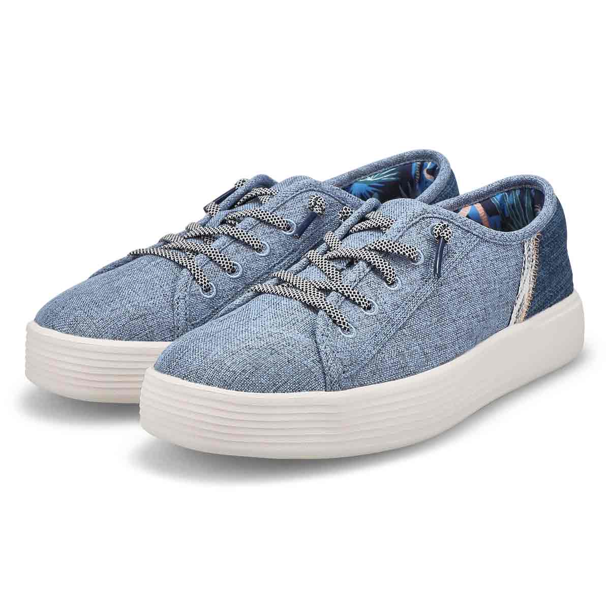 Women's Cody Craft Casual Sneaker - Blue