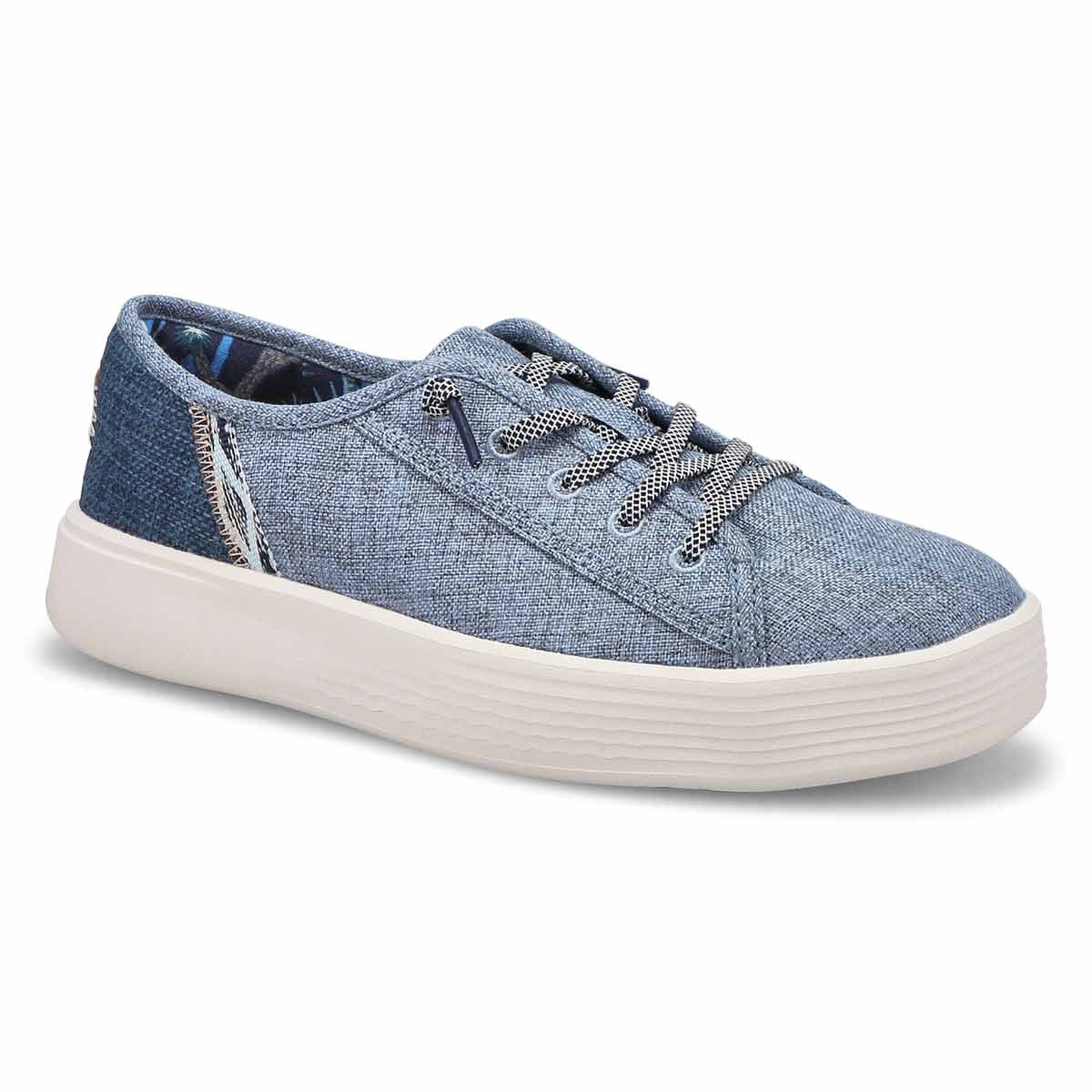 Women's Cody Craft Casual Sneaker - Blue