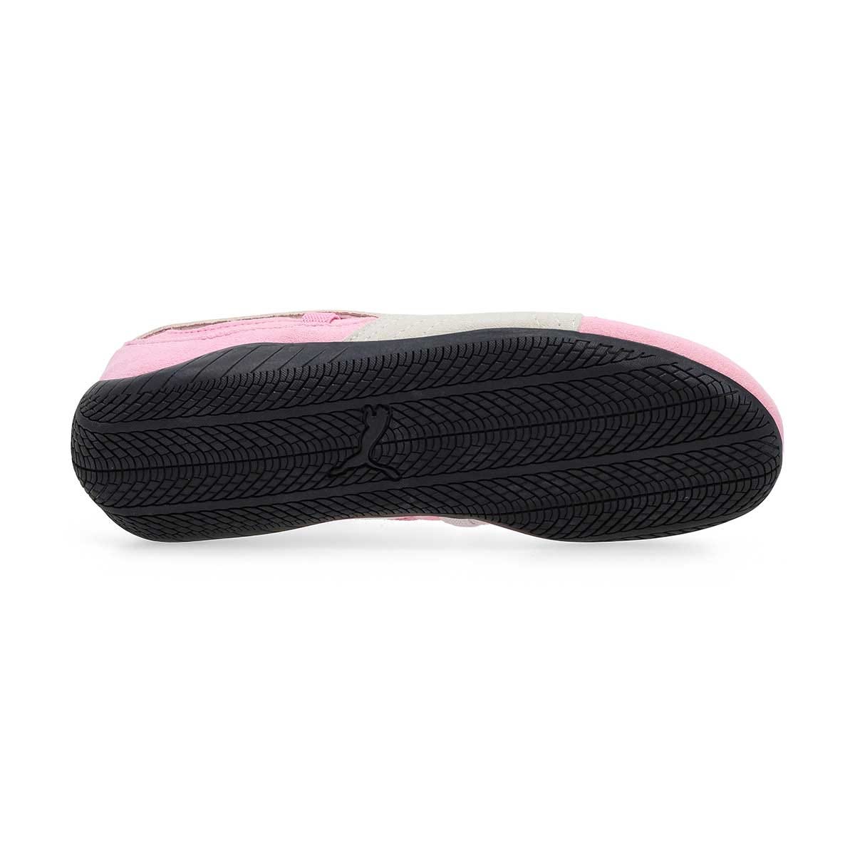 Girls' Speedcat SD Low Profile Ballet Flat