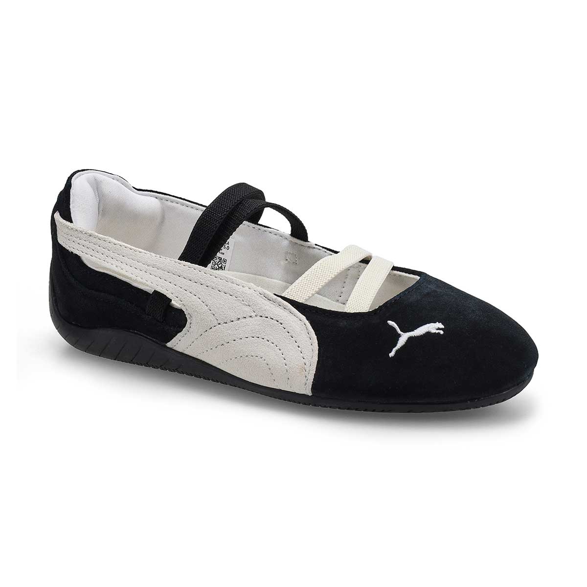 Girls' Speedcat SD Low Profile Ballet Flat