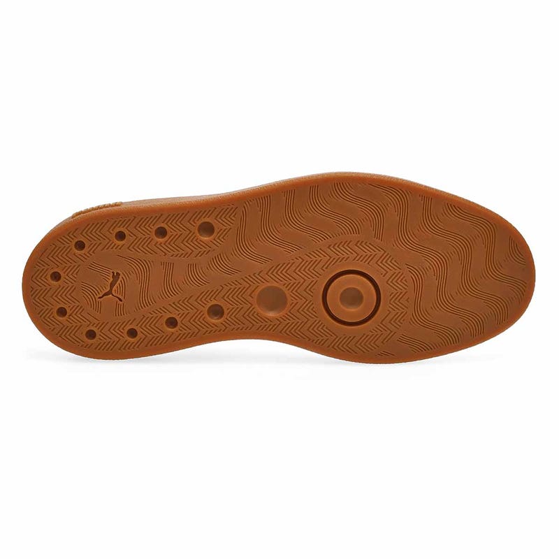 Girls' Club II Indoor Sneaker - Jasmine Flower/White