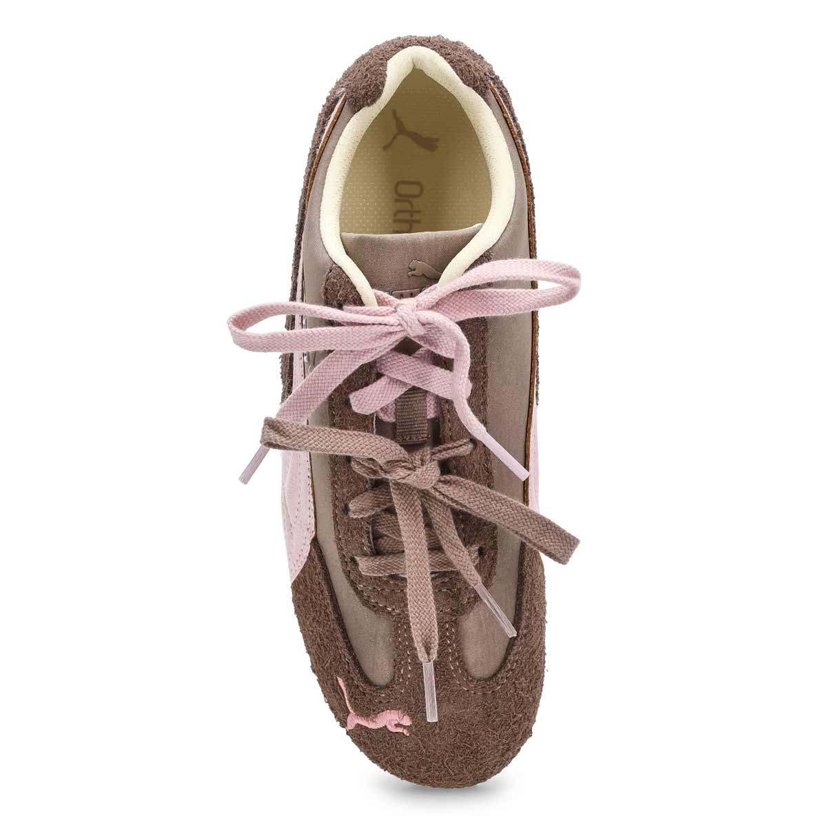 Espadrille pour femmes Speedcat Brushed Luxe profi