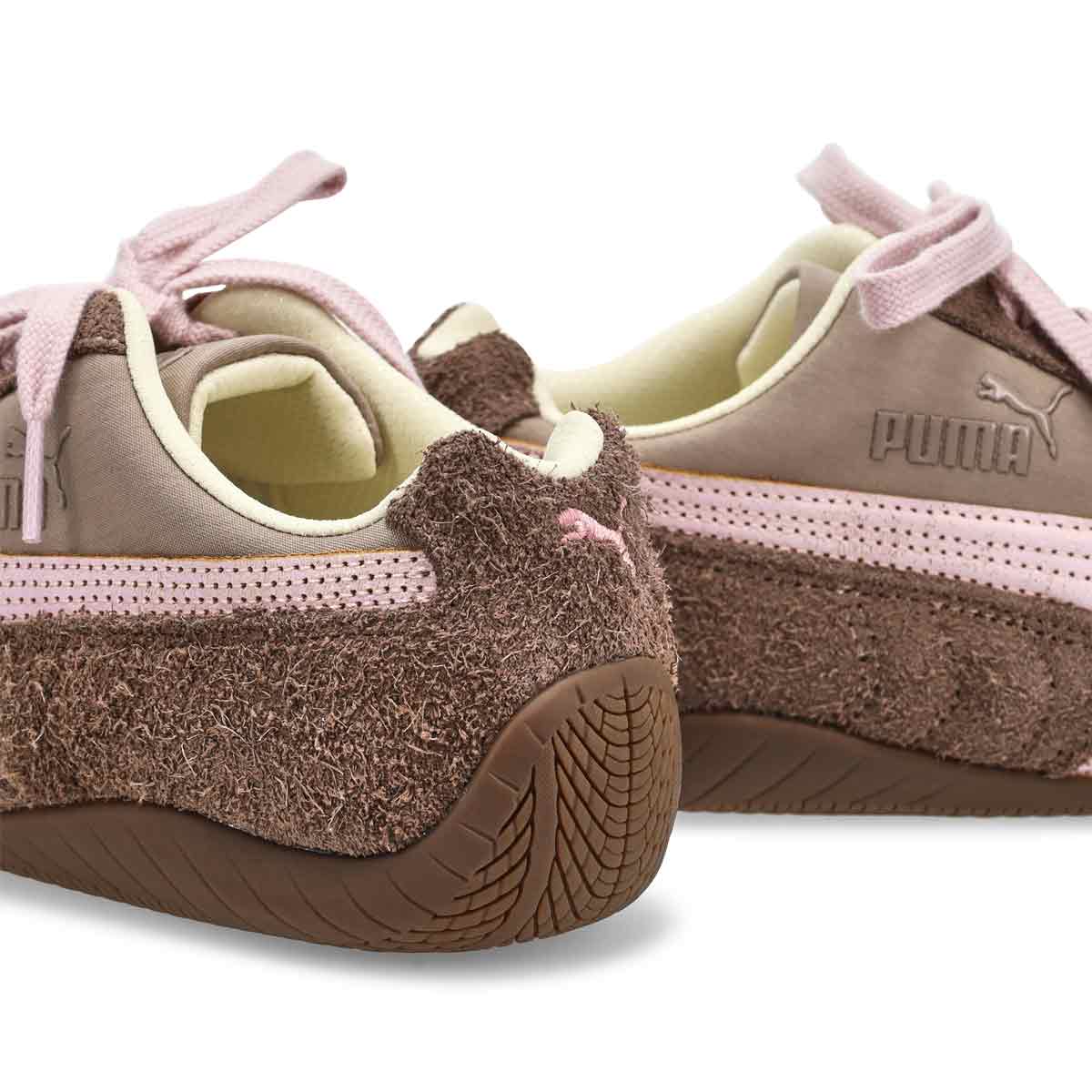 Espadrille pour femmes Speedcat Brushed Luxe profi