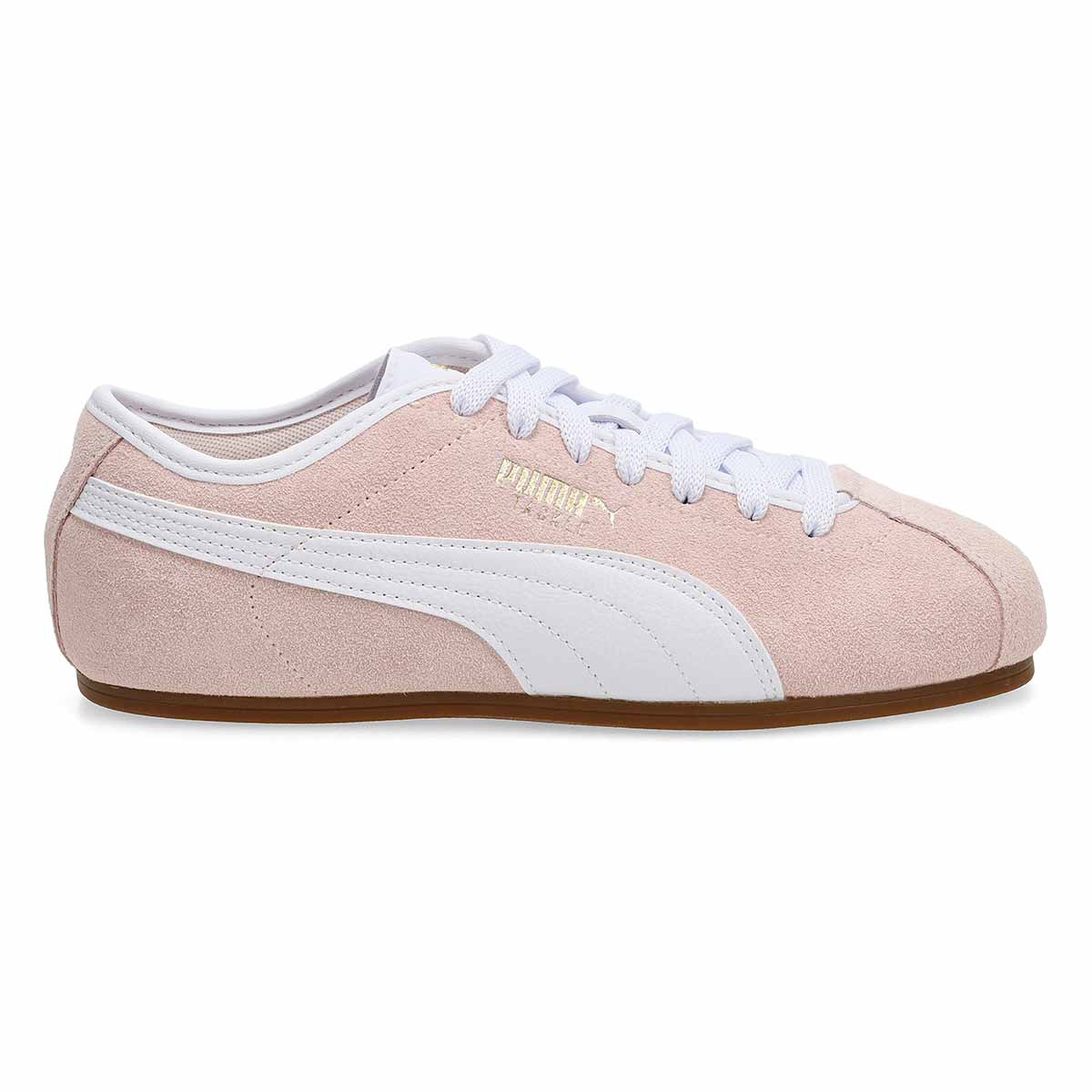Women's Tackle Lace Up Sneaker - Jasmine Flower/Wh