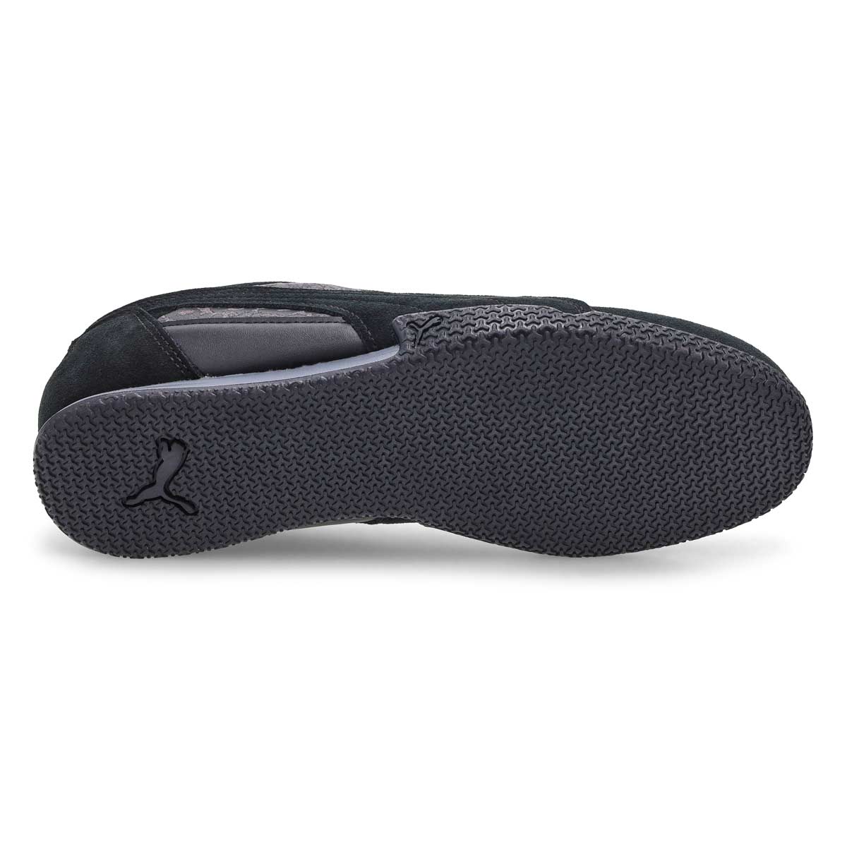 Espadrille femme Bella Donna Feline profil bas - C