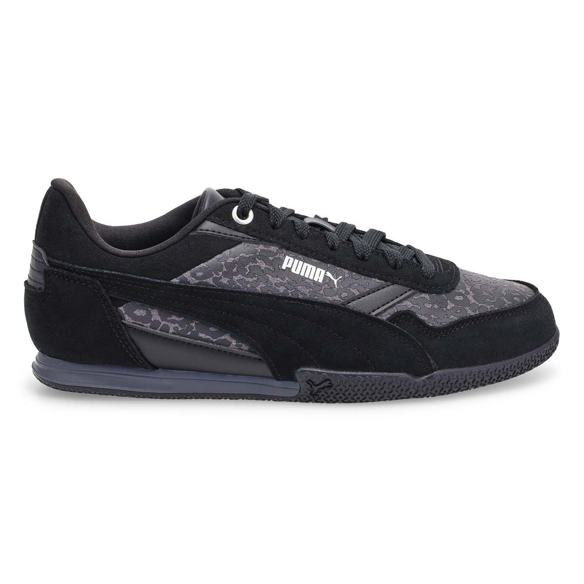 Women's Bella Donna Feline Low Profile Sneaker