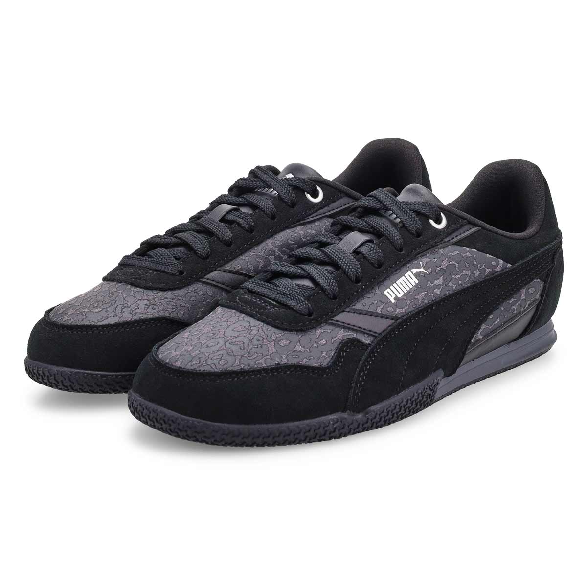 Espadrille femme Bella Donna Feline profil bas - C