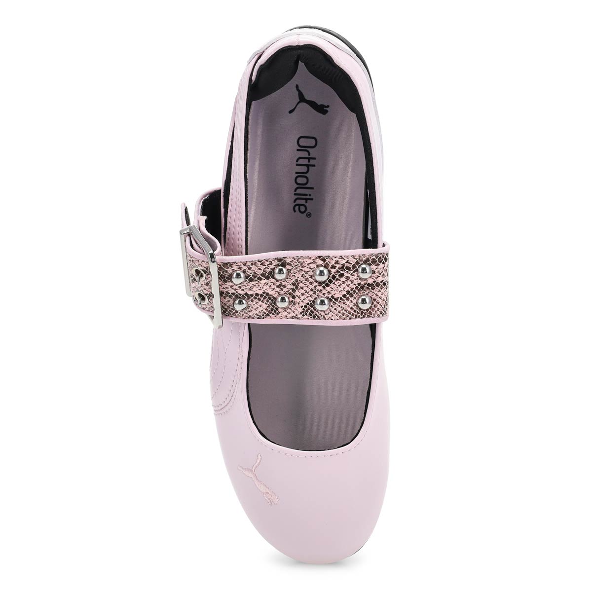 Ballerine  profil bas Speedcat Dress-Up II pour f