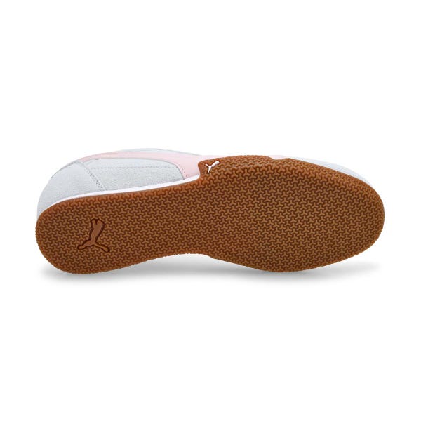 Espadrille profil bas Bella Donna SD fille - Aqua Glow/Rose Poudré