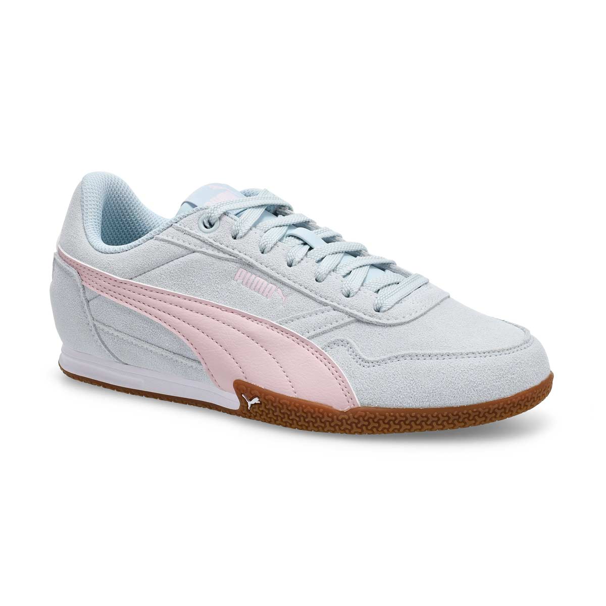 Girls' Bella Donna SD Low Profile Sneaker - Aqua