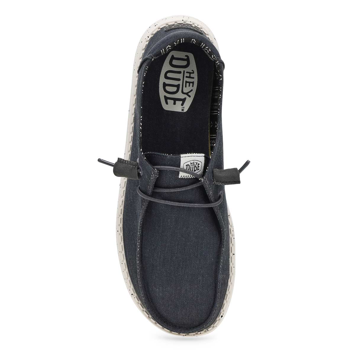 Women's Wendy Stretch Canvas Casual Shoe